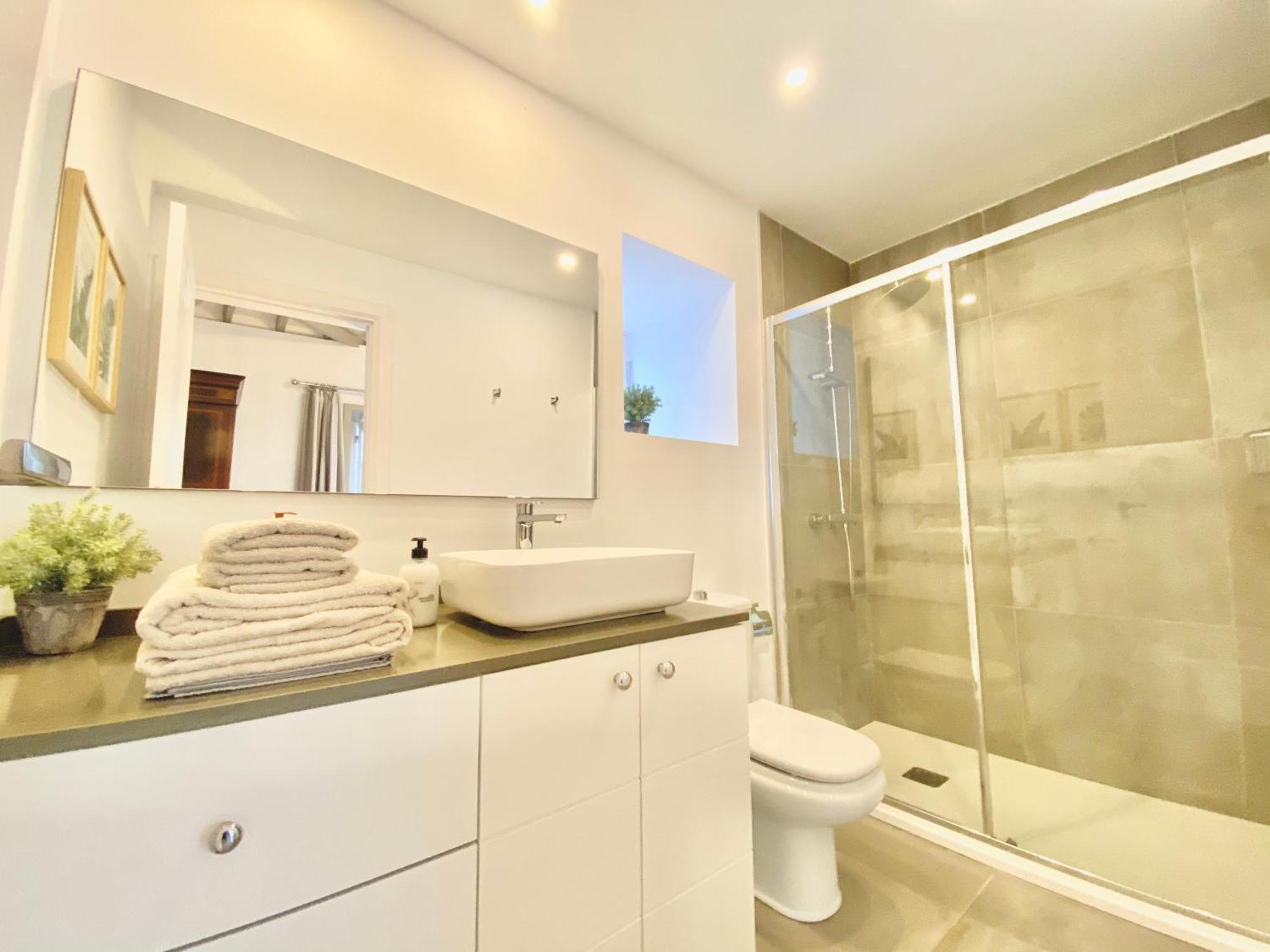 Casa Badana, Exclusiva Casa Privada Con Piscina Y Vistas Al Mar Ferienhaus La Orotava