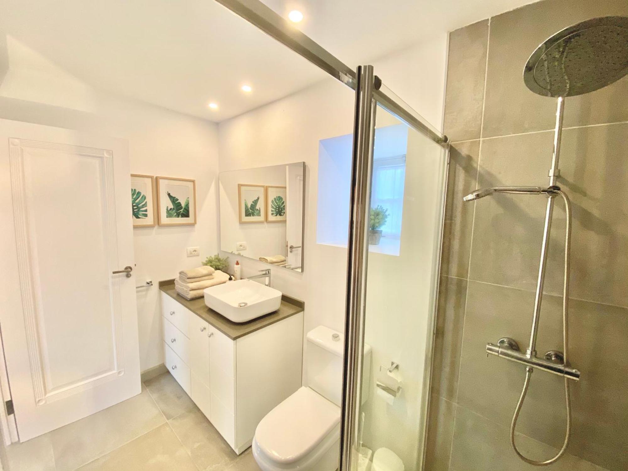 Ferienhaus Casa Badana, Exclusiva Casa Privada Con Piscina Y Vistas Al Mar *