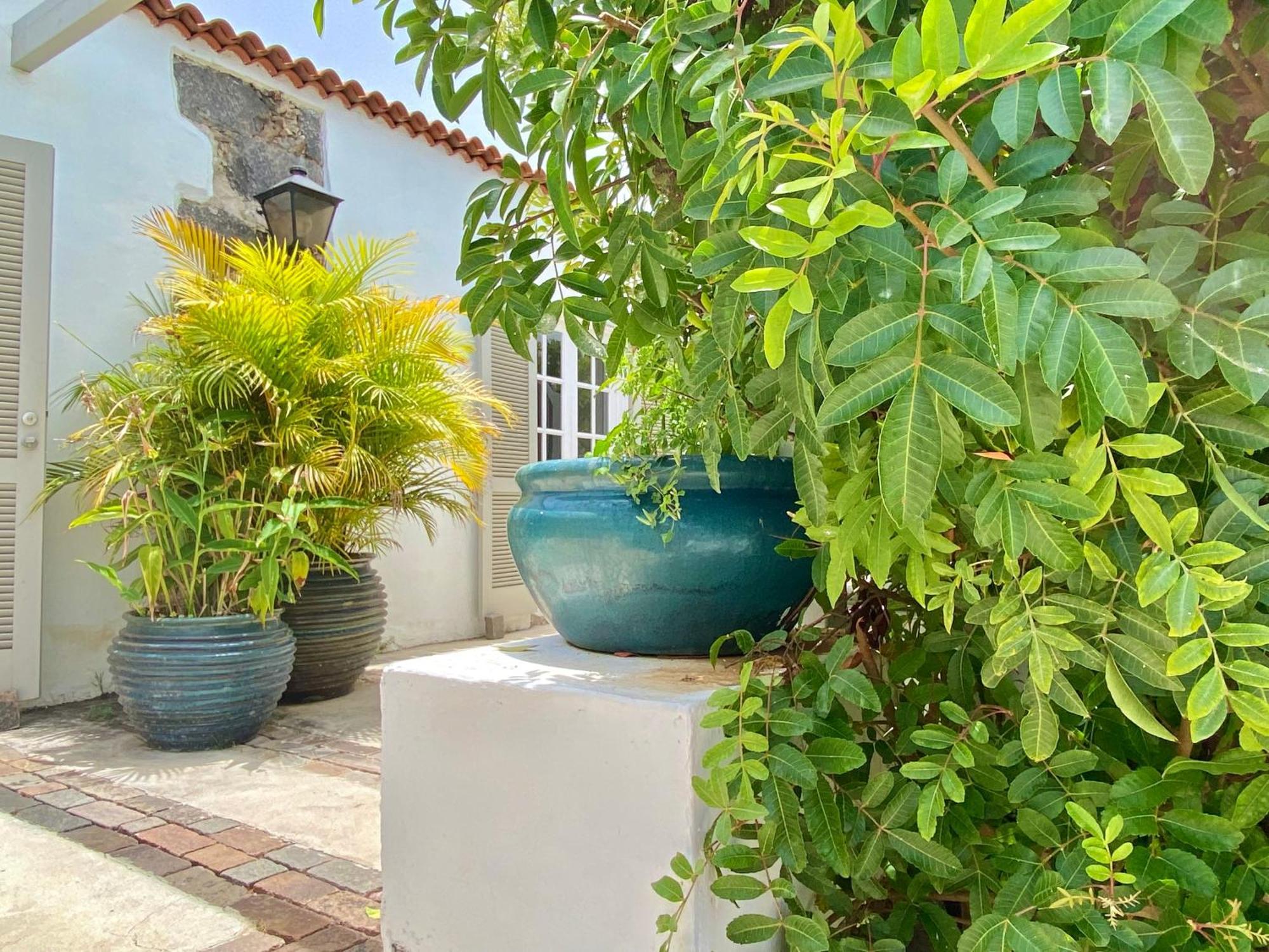 Ferienhaus Casa Badana, Exclusiva Casa Privada Con Piscina Y Vistas Al Mar *