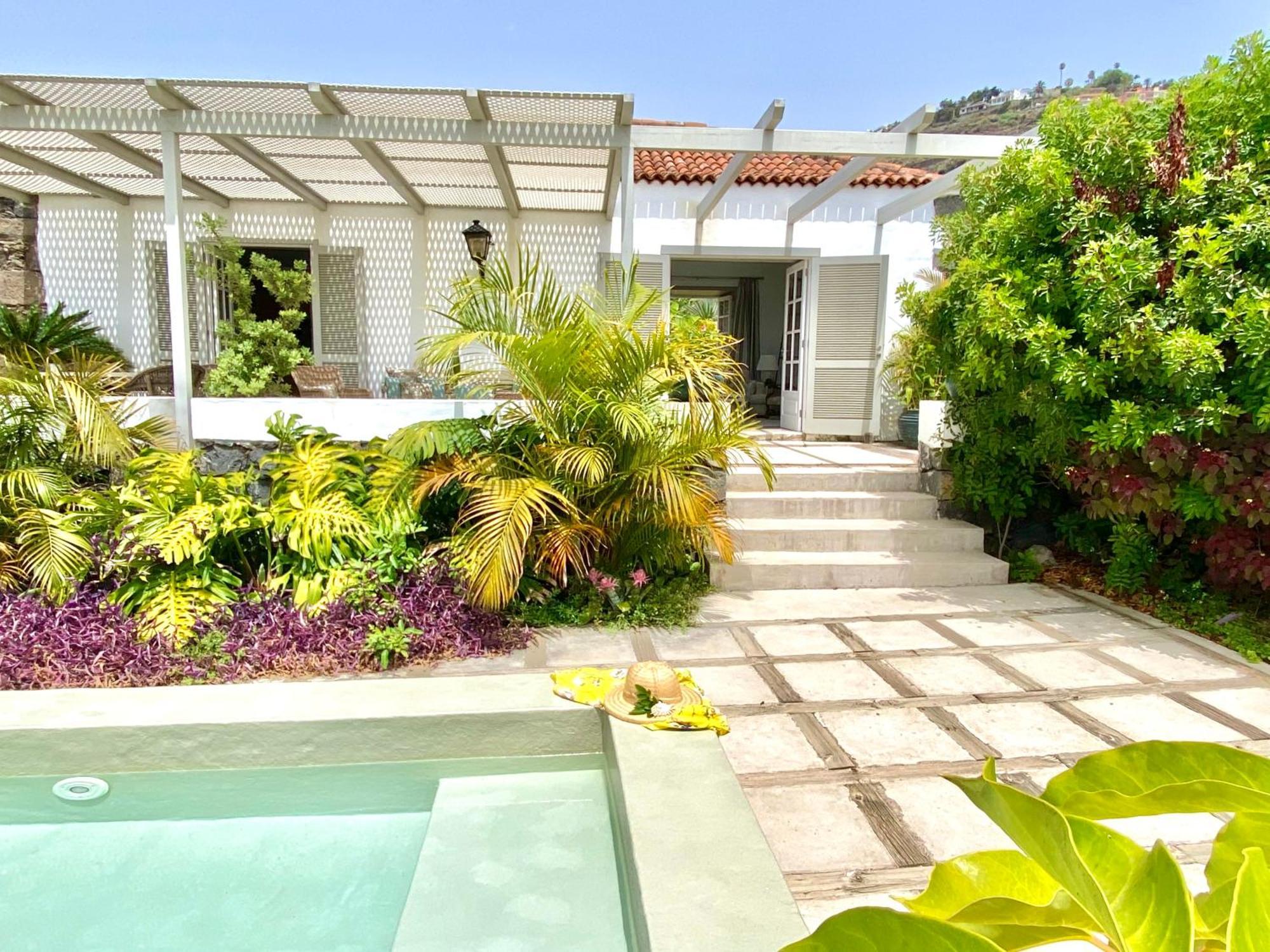 Casa Badana, Exclusiva Casa Privada Con Piscina Y Vistas Al Mar *