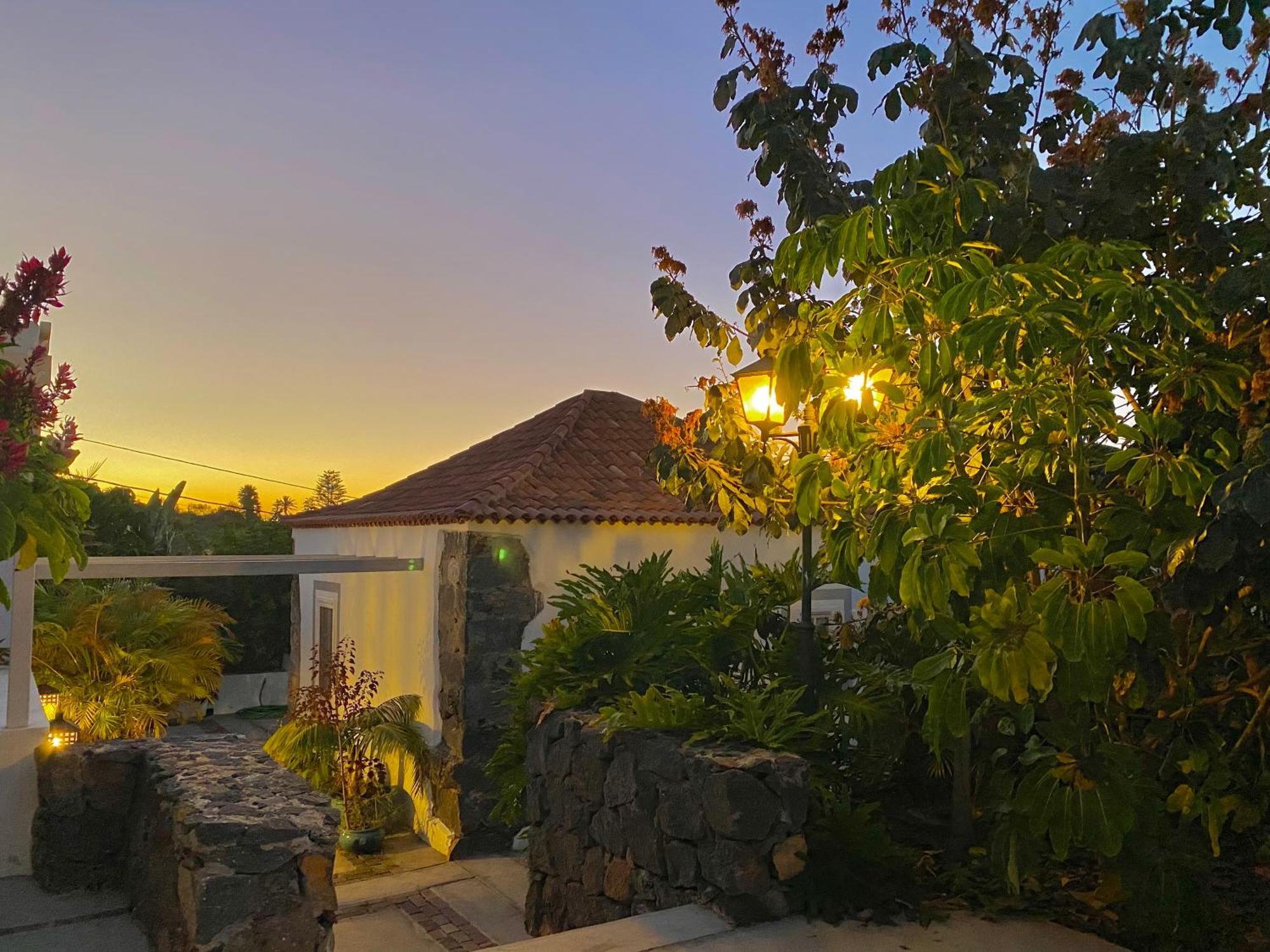 Casa Badana, Exclusiva Casa Privada Con Piscina Y Vistas Al Mar Ferienhaus