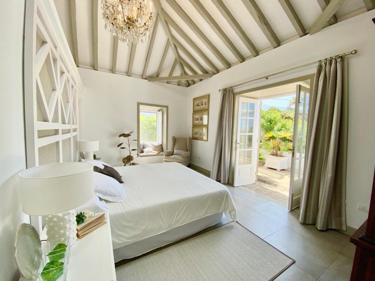Casa Badana, Exclusiva Casa Privada Con Piscina Y Vistas Al Mar Ferienhaus *