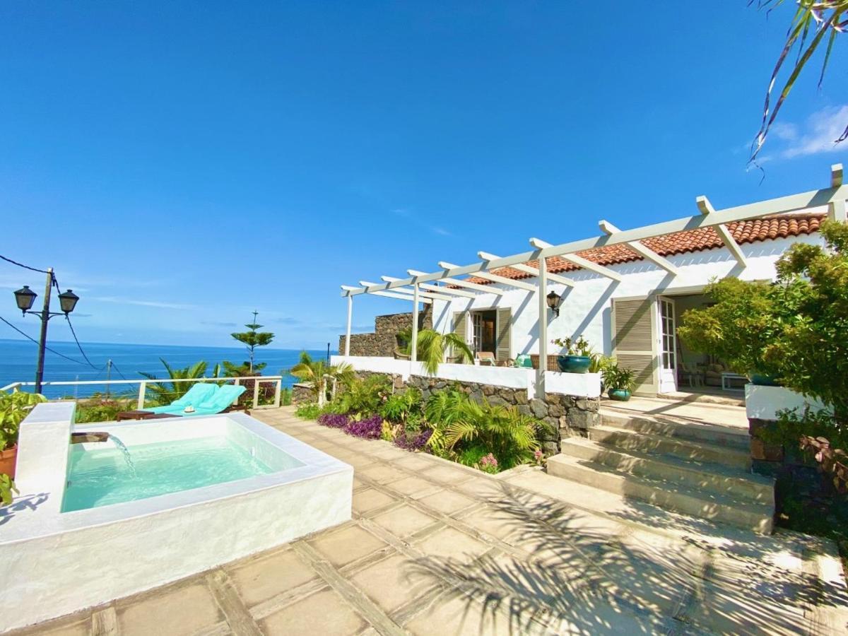 Casa Badana, Exclusiva Casa Privada Con Piscina Y Vistas Al Mar *